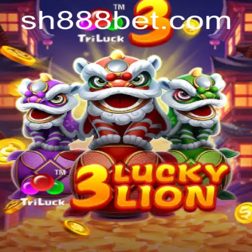 Explorando o Jogo 3LUCKYLION: Regras e Introdução com a Palavra-Chave SH888