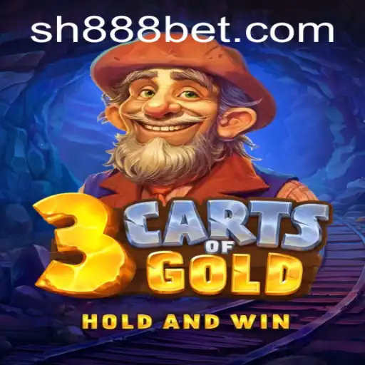 O Mundo Imersivo de 3cartsOfGold