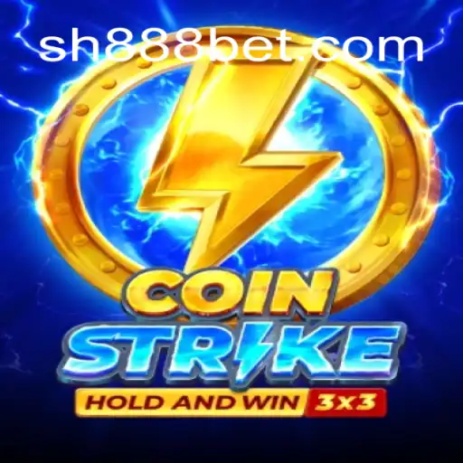 Explorando Coinstrike: O Jogo do Momento com a Palavra-chave SH888