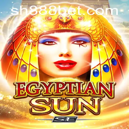 EgyptianSunSE: Uma Jornada Mística Pelo Antigo Egito