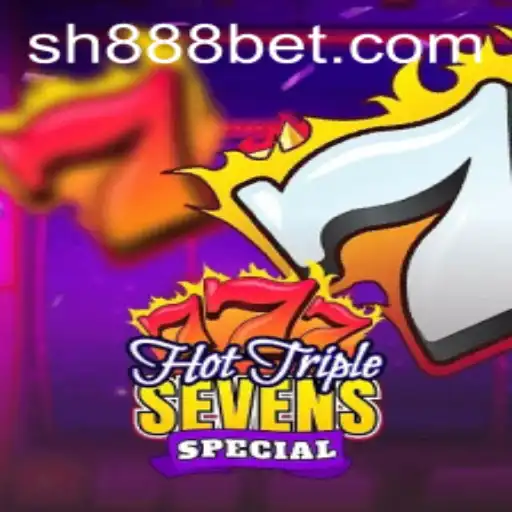 Explorando o Mundo de HotTripleSevensSpecial: Um Guia Detalhado