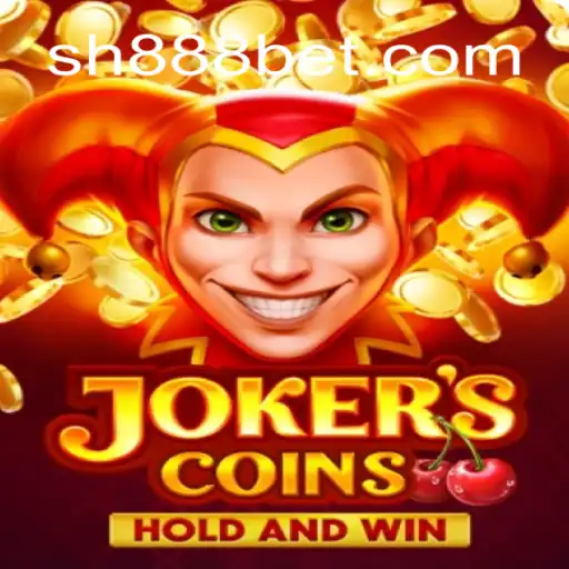 Explorando JokersCoins: O Jogo que Está Dominando o Cenário com a Palavtra-Chave SH888