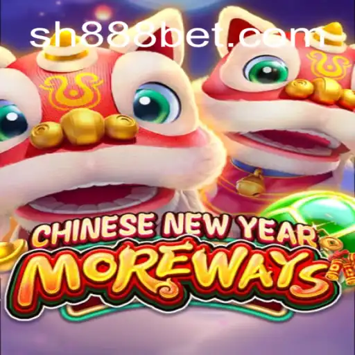Explorando a Diversão de CHINESENEWYEARMOREWAYS