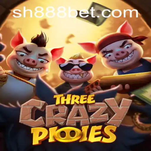 Descubra Tudo Sobre ThreeCrazyPiggies: O Jogo que Conquista Multidões