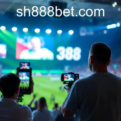 Transmissão ao vivo